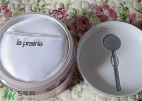la prairie萊珀妮散粉多少錢？la prairie萊珀妮散粉專柜價格
