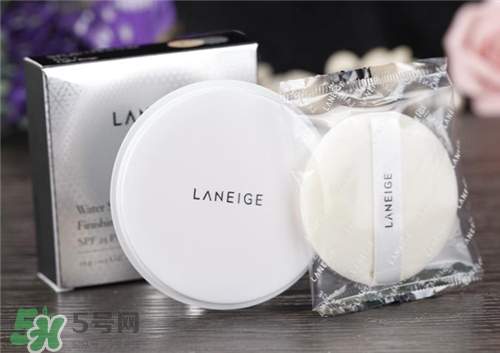 蘭芝粉餅好用嗎？蘭芝粉餅怎么樣？