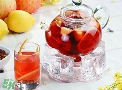 喝減肥茶有副作用嗎？喝減肥茶影響月經嗎？