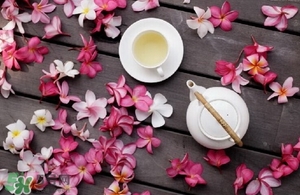 喝減肥茶有副作用嗎？喝減肥茶影響月經嗎？