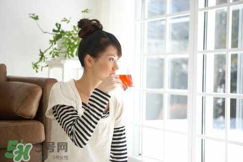 喝減肥茶影響月經(jīng)嗎？喝減肥茶會推遲月經(jīng)嗎？