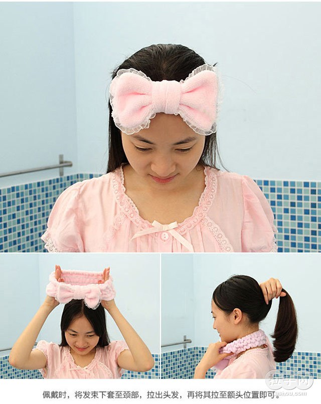 愛麗小屋貓咪束發(fā)帶多少錢？伊蒂之屋貓咪束發(fā)帶價(jià)格