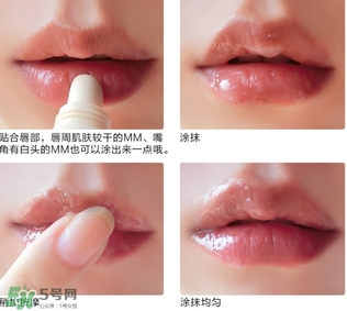 愛麗小屋唇部磨砂膏怎么用？愛麗小屋唇部去角質(zhì)磨砂膏用法