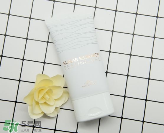miorio黃糖去角質(zhì)怎么用?miorio黃糖去角質(zhì)用法 miorio黃糖去角質(zhì)怎么用?miorio黃糖去角質(zhì)用法