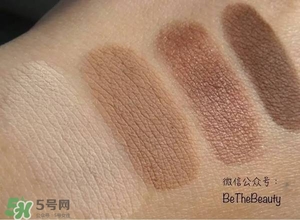 啞光眼影怎么畫？啞光眼影畫法步驟圖解