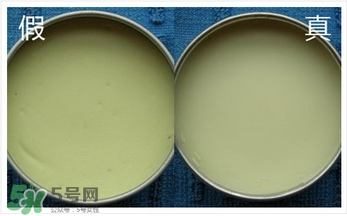貝玲妃豬油膏真假怎么辨別?貝玲妃豬油膏真假鑒別圖 貝玲妃豬油膏真假怎么辨別?貝玲妃豬油膏真假鑒別圖