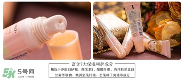 愛麗小屋唇部磨砂膏怎么用？愛麗小屋唇部去角質(zhì)磨砂膏用法