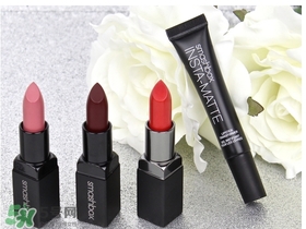 霧面口紅干嗎？霧面口紅太干怎么辦？