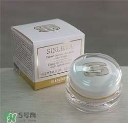 sisley希思黎眼唇霜好用嗎？希思黎眼唇霜怎么樣？