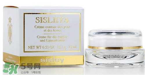 sisley希思黎眼唇霜多少錢？希思黎眼唇霜專柜價(jià)格
