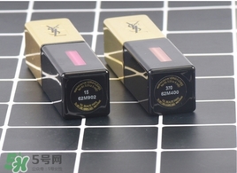 ysl鏡面唇釉哪個顏色好看？ysl鏡面唇釉試色大全