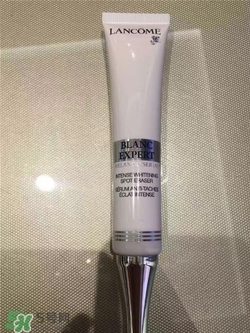 蘭蔻淡斑精華多少錢？蘭蔻淡斑精華專柜價格