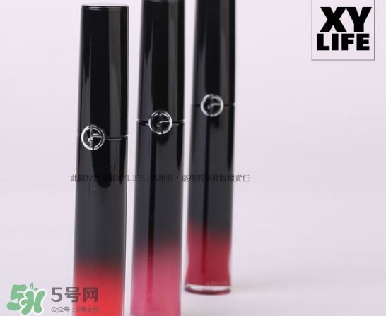 漆光唇釉是什么意思？漆光和啞光哪個(gè)好看？