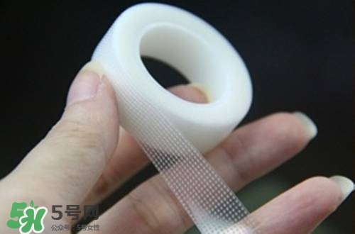 雙眼皮貼的正確貼法 雙眼皮貼怎么貼 雙眼皮貼的正確貼法 雙眼皮貼怎么貼