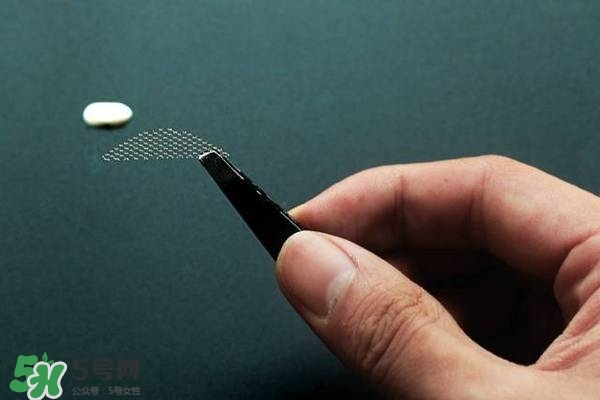 雙眼皮貼的正確貼法 雙眼皮貼怎么貼 雙眼皮貼的正確貼法 雙眼皮貼怎么貼