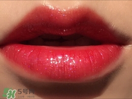ysl鏡面唇釉哪個顏色好看？ysl鏡面唇釉試色大全