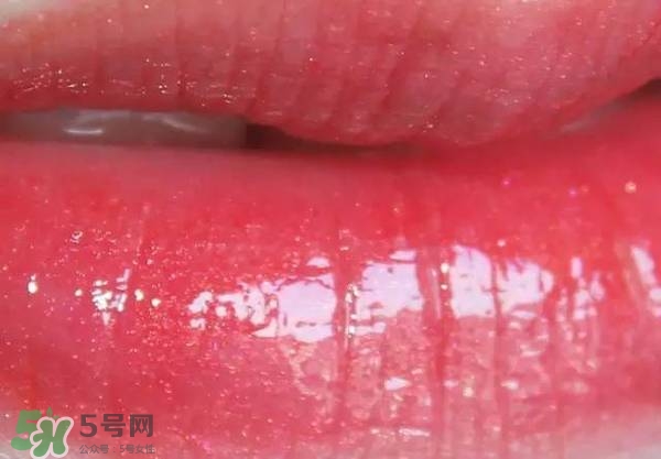 ysl鏡面唇釉哪個顏色好看？ysl鏡面唇釉試色大全