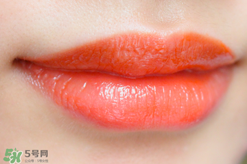 ysl鏡面唇釉哪個顏色好看？ysl鏡面唇釉試色大全