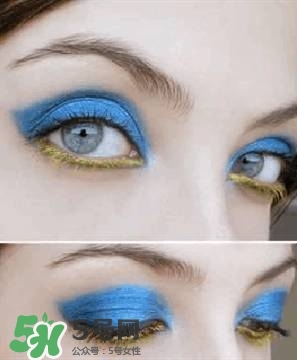 雙眼皮貼的正確貼法 雙眼皮貼怎么貼 雙眼皮貼的正確貼法 雙眼皮貼怎么貼