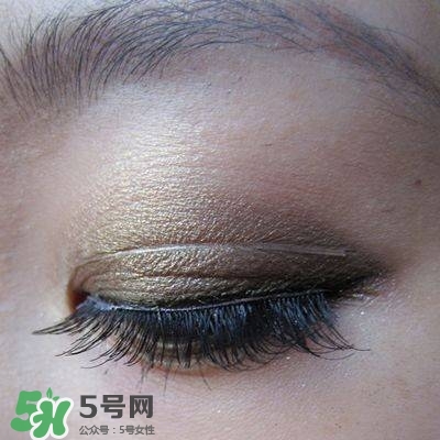 雙眼皮貼的正確貼法 雙眼皮貼怎么貼 雙眼皮貼的正確貼法 雙眼皮貼怎么貼