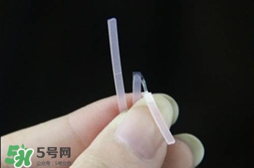 雙眼皮貼的正確貼法 雙眼皮貼怎么貼 雙眼皮貼的正確貼法 雙眼皮貼怎么貼