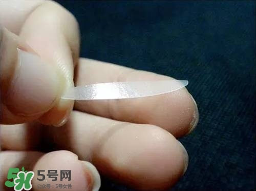 雙眼皮貼的正確貼法 雙眼皮貼怎么貼 雙眼皮貼的正確貼法 雙眼皮貼怎么貼