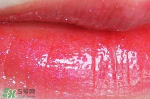 ysl鏡面唇釉哪個顏色好看？ysl鏡面唇釉試色大全