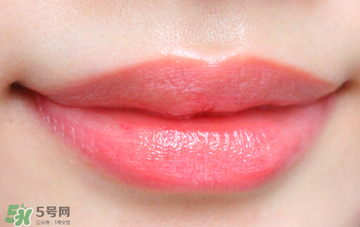ysl鏡面唇釉哪個顏色好看？ysl鏡面唇釉試色大全