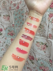 ysl鏡光唇釉怎么樣?ysl鏡光唇釉好用嗎? ysl鏡光唇釉怎么樣?ysl鏡光唇釉好用嗎?