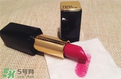 雅詩蘭黛傾慕唇膏230試色 雅詩蘭黛傾慕230試色圖 雅詩蘭黛傾慕唇膏230試色 雅詩蘭黛傾慕230試色圖