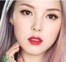 小山眉適合什么臉型?小山眉怎么畫? 小山眉適合什么臉型?小山眉怎么畫?