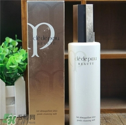 cpb卸妝乳好用嗎？cpb卸妝乳怎么樣？