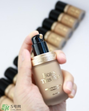 什么粉底液好用不脫妝？不脫妝的粉底液推薦