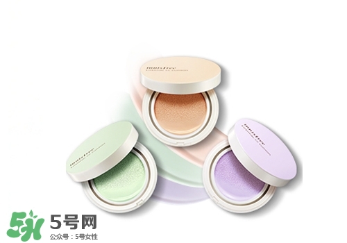 氣墊霜哪個牌子好用 哪個氣墊霜好用 氣墊霜哪個牌子好用 哪個氣墊霜好用