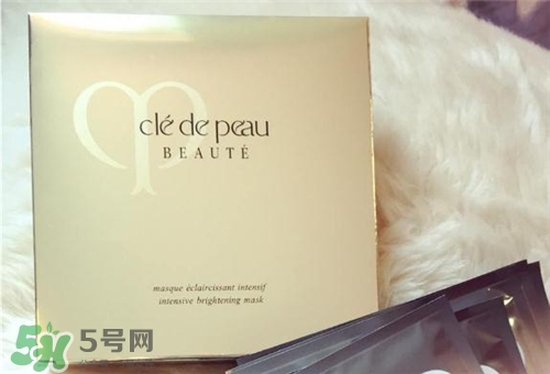 cpb光透白面膜好用嗎？cpb光透白面膜怎么樣？