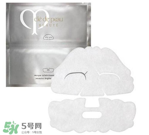 cpb光透白面膜好用嗎？cpb光透白面膜怎么樣？