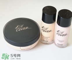 什么粉底液好用不脫妝？不脫妝的粉底液推薦