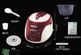 福庫電飯煲怎么煮粥 福庫電飯煲處預約粥 福庫電飯煲怎么煮粥 福庫電飯煲處預約粥