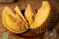 榴蓮可以和海鮮一起吃嗎？榴蓮和海鮮一起吃會怎樣？