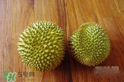 榴蓮可以和海鮮一起吃嗎？榴蓮和海鮮一起吃會怎樣？