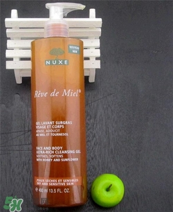 nuxe歐樹(shù)適合什么年齡？歐樹(shù)適合什么膚質(zhì)？