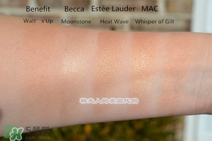 becca高光液怎么用？becca高光液使用方法