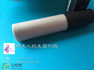 becca高光液怎么用？becca高光液使用方法