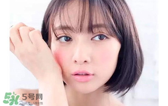 腮紅可以直接涂嗎?腮紅能直接涂臉嗎? 腮紅可以直接涂嗎?腮紅能直接涂臉嗎?