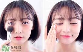 腮紅可以直接涂嗎?腮紅能直接涂臉嗎? 腮紅可以直接涂嗎?腮紅能直接涂臉嗎?