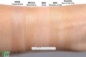 becca高光液怎么用？becca高光液使用方法