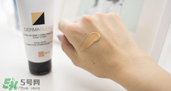 什么粉底液好用不脫妝？不脫妝的粉底液推薦