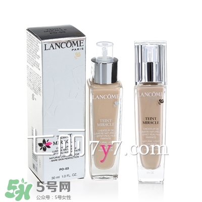 粉底液會(huì)脫妝嗎？粉底液脫妝怎么辦？