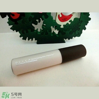 becca高光液怎么用？becca高光液使用方法