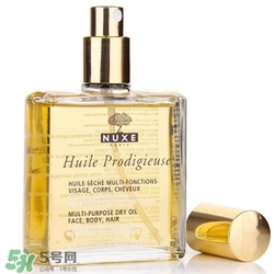 nuxe歐樹護(hù)理油多少錢？歐樹護(hù)理油價(jià)格